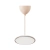 Lampa wisząca stylowa LED 14W Artist różowa NO2420203057 - Design for The People